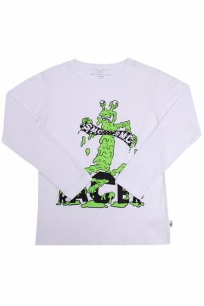Printed t-shirt, zdjęcie 1 Printed t-shirt od Stella McCartney Kids